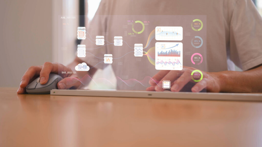 Accurate parceira estratégica para soluções de IoT para Monitoramento e Análise Preditiva