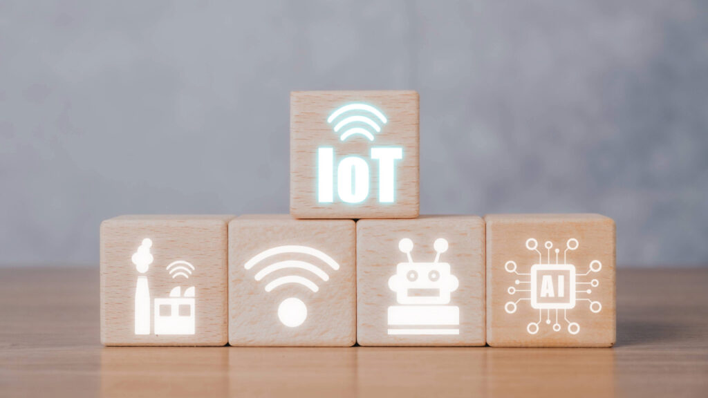 O que é Internet das Coisas (IoT)