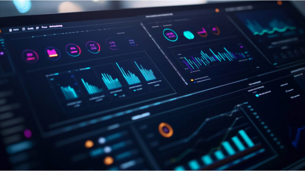 Visualização em tempo real e a integração com o NOC como a Accurate pode te ajudar