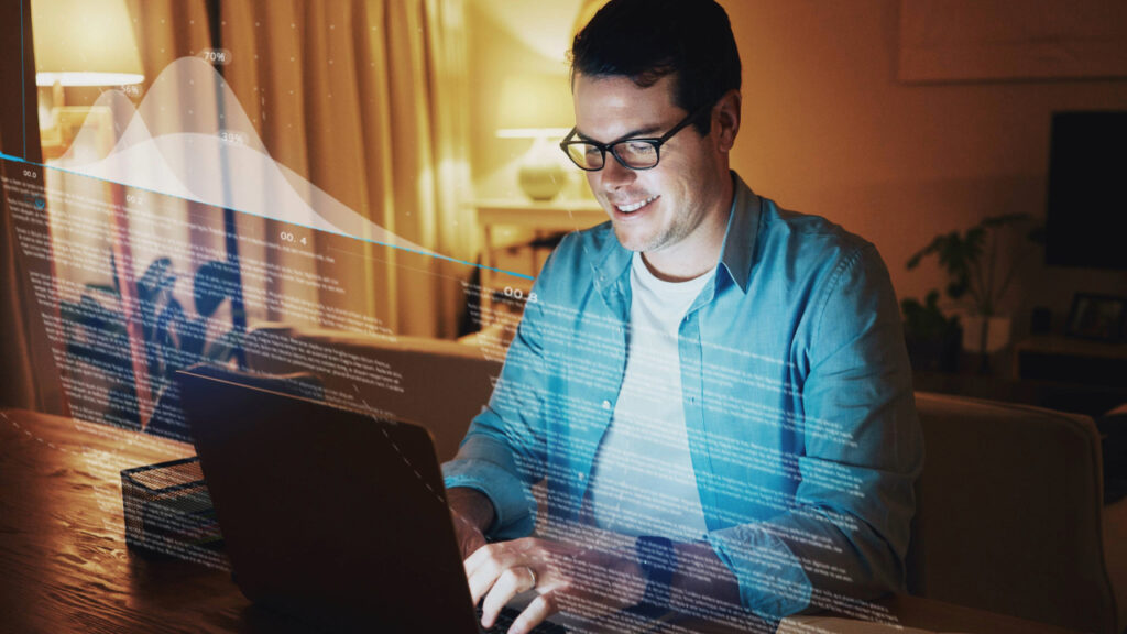 Como a Accurate utiliza a IA Generativa para Otimizar o Desenvolvimento Full Stack