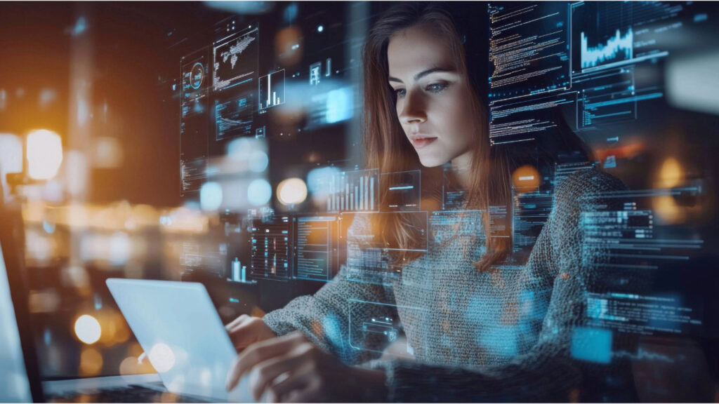 Transforme dados em experiências memoráveis no varejo e e-commerce com a IA Accurate