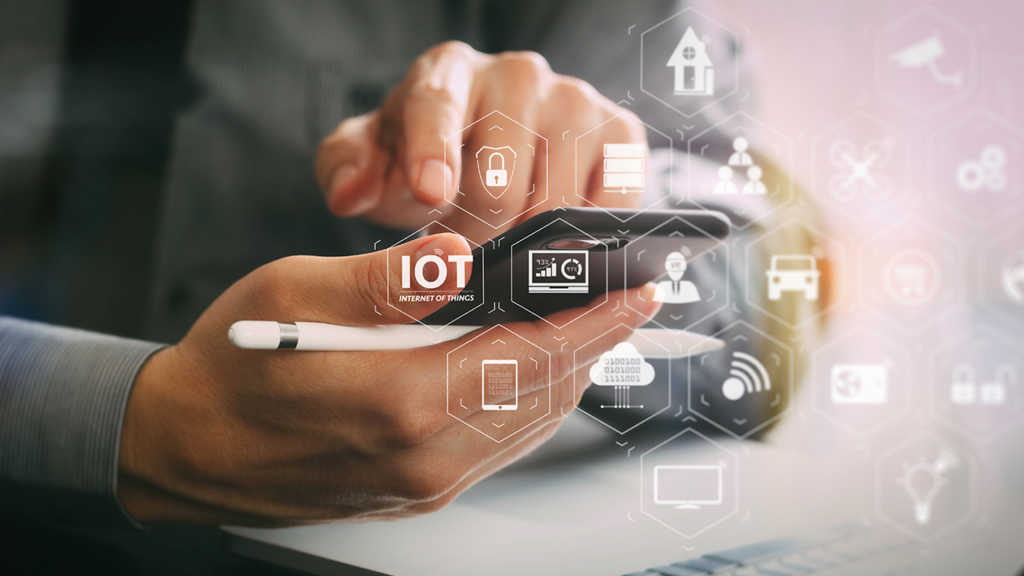 investimento-2023-internet of things