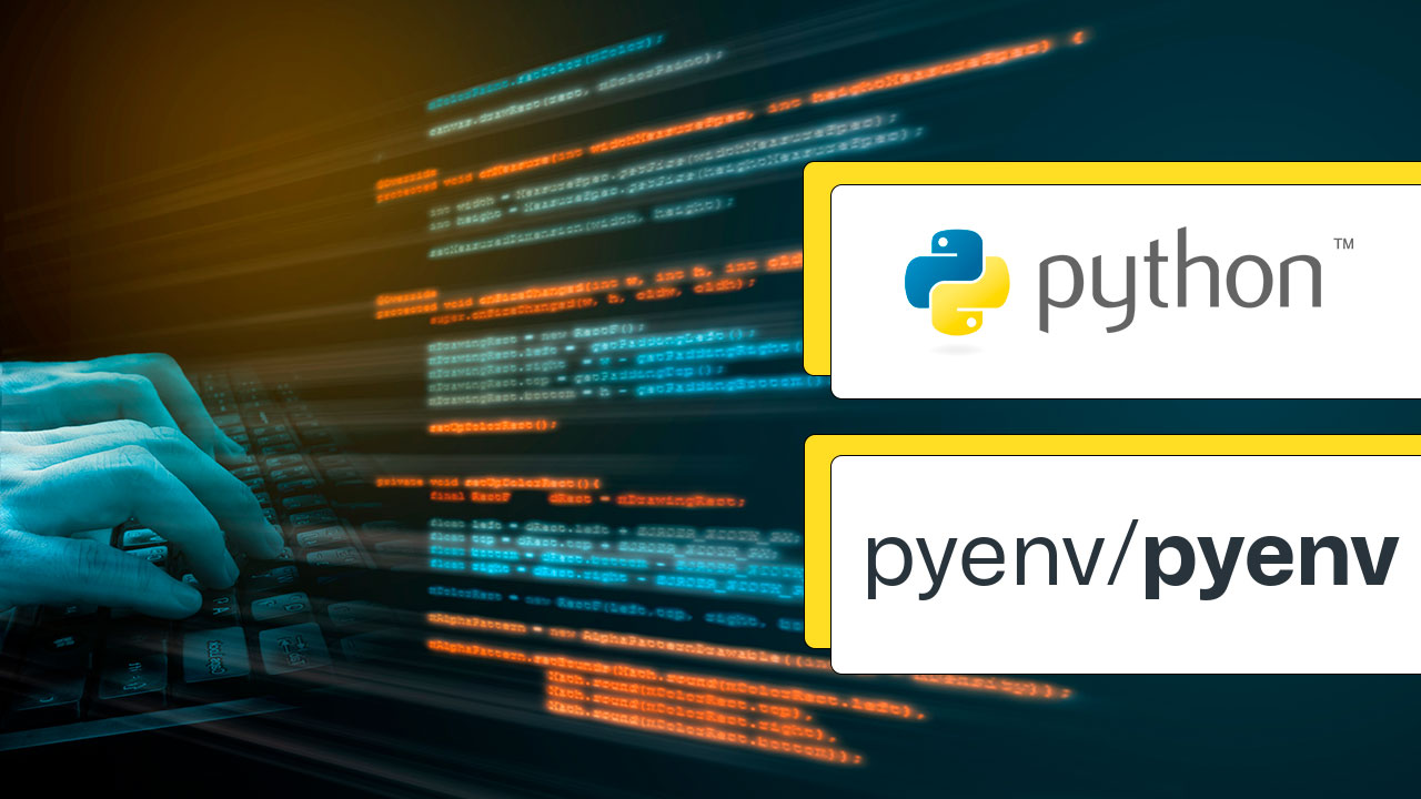 python-pyenv