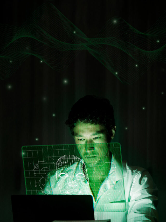 analise de imagens por ia