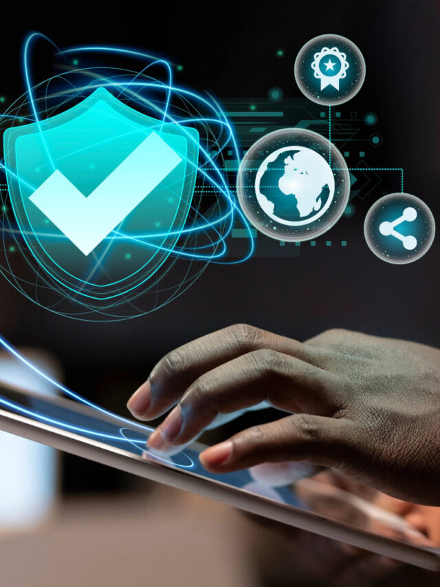 segurança e privacidade no mundo digital