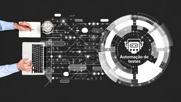 Automação de testes com Cypress