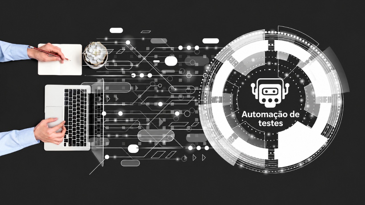 Automação de testes com Cypress: confira como melhoramos a qualidade dos produtos digitais no setor de Saúde
