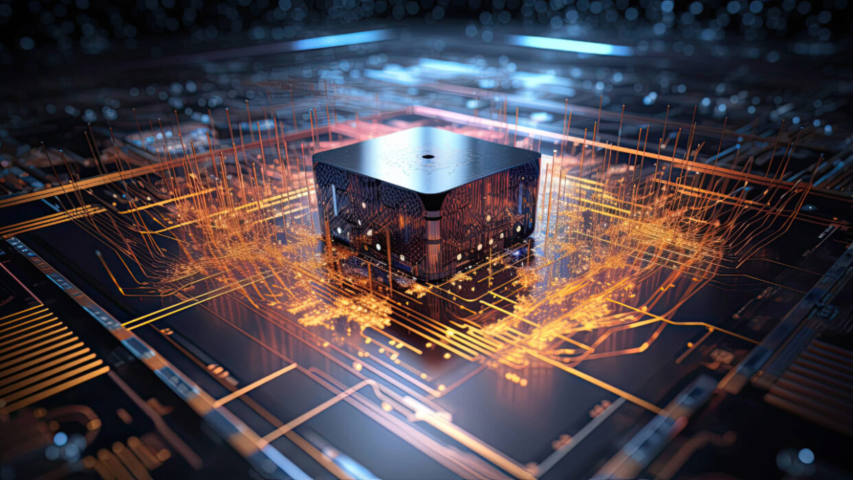 Computadores Quânticos: O que esperar dessa evolução? - Blog Accurate