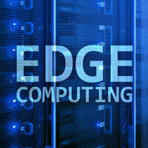 edge computing