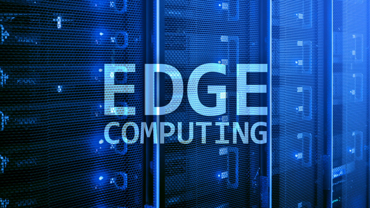 Edge Computing: A Nova Era da Computação