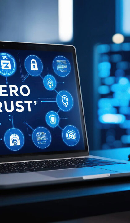 Zero Trust: A Revolução na Segurança Cibernética para a Era Digital