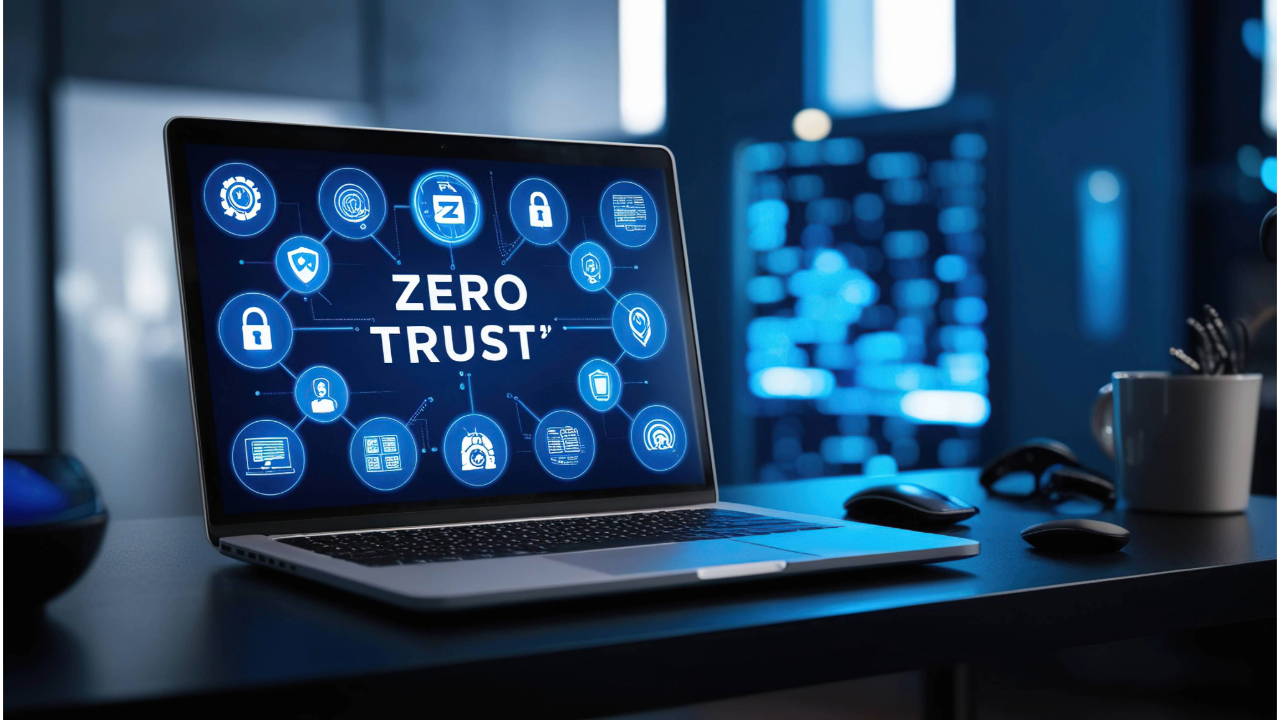 Zero Trust: A Revolução na Segurança Cibernética para a Era Digital