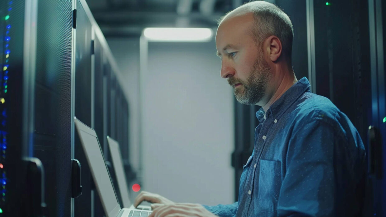 Como alcançar eficiência em sua estrutura de TI - Blog Accurate