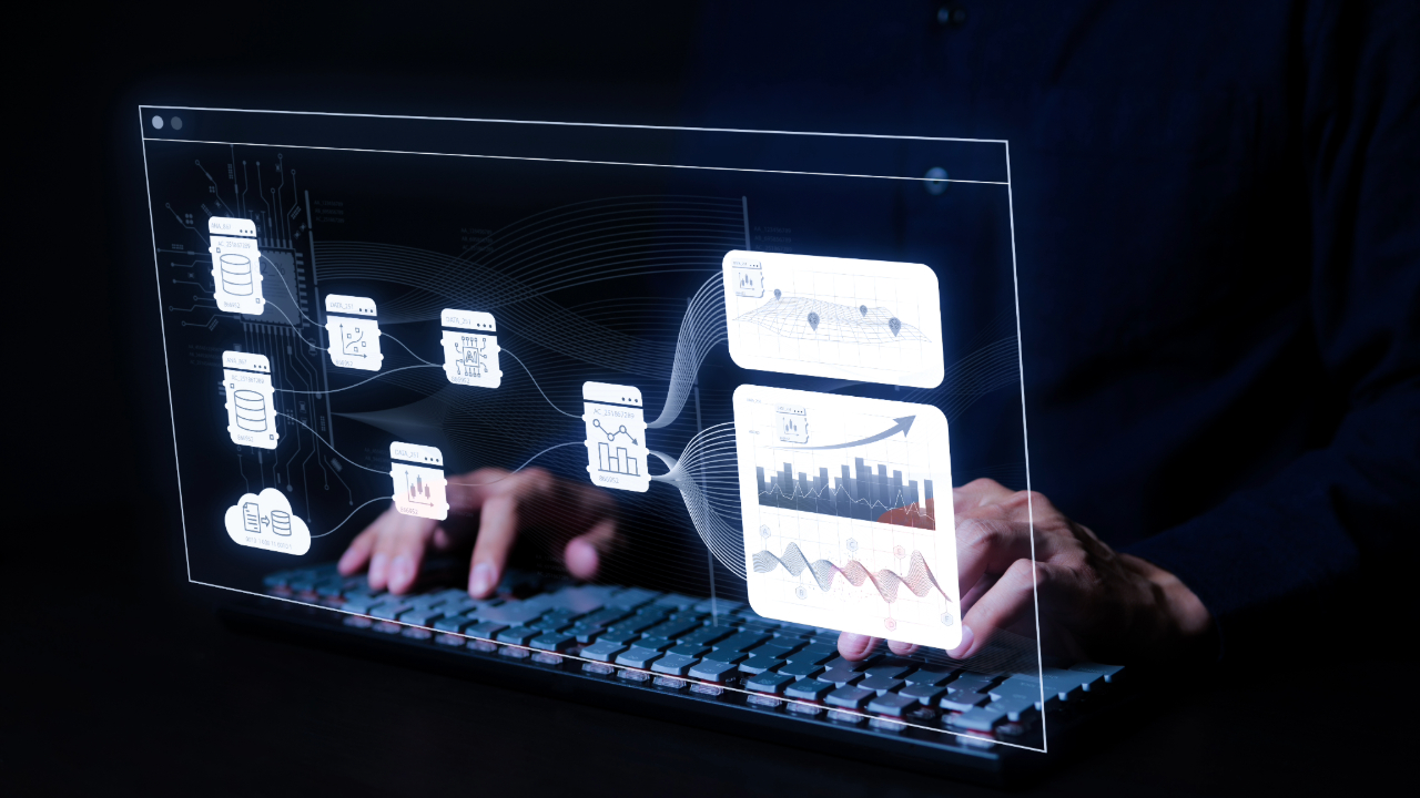 IoT para Monitoramento e Análise Preditiva: Otimize, preveja e impulsione seu negócio para o futuro