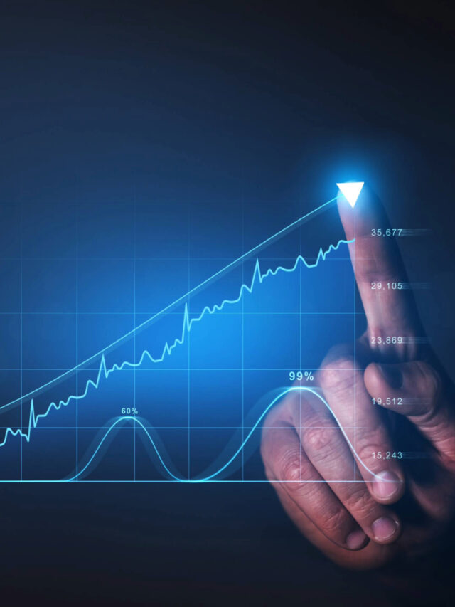 Indicadores de Negócio