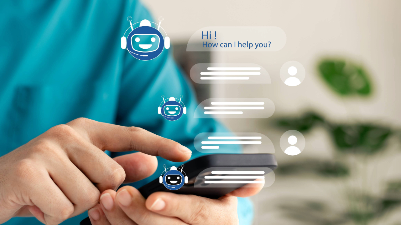 Chatbots Inteligentes: Como aprimorar a Experiência do Cliente e impulsionar seus resultados