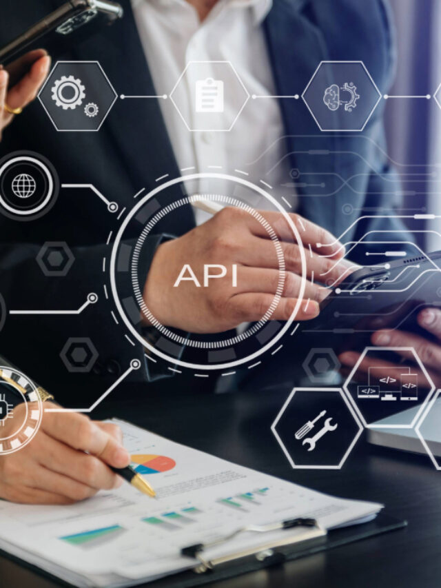 Integração e Escalabilidade de APIs