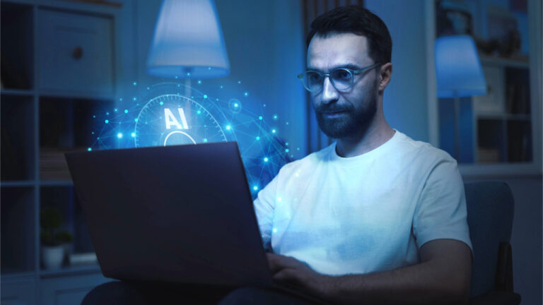 Desenvolvimento de Software com IA Generativa
