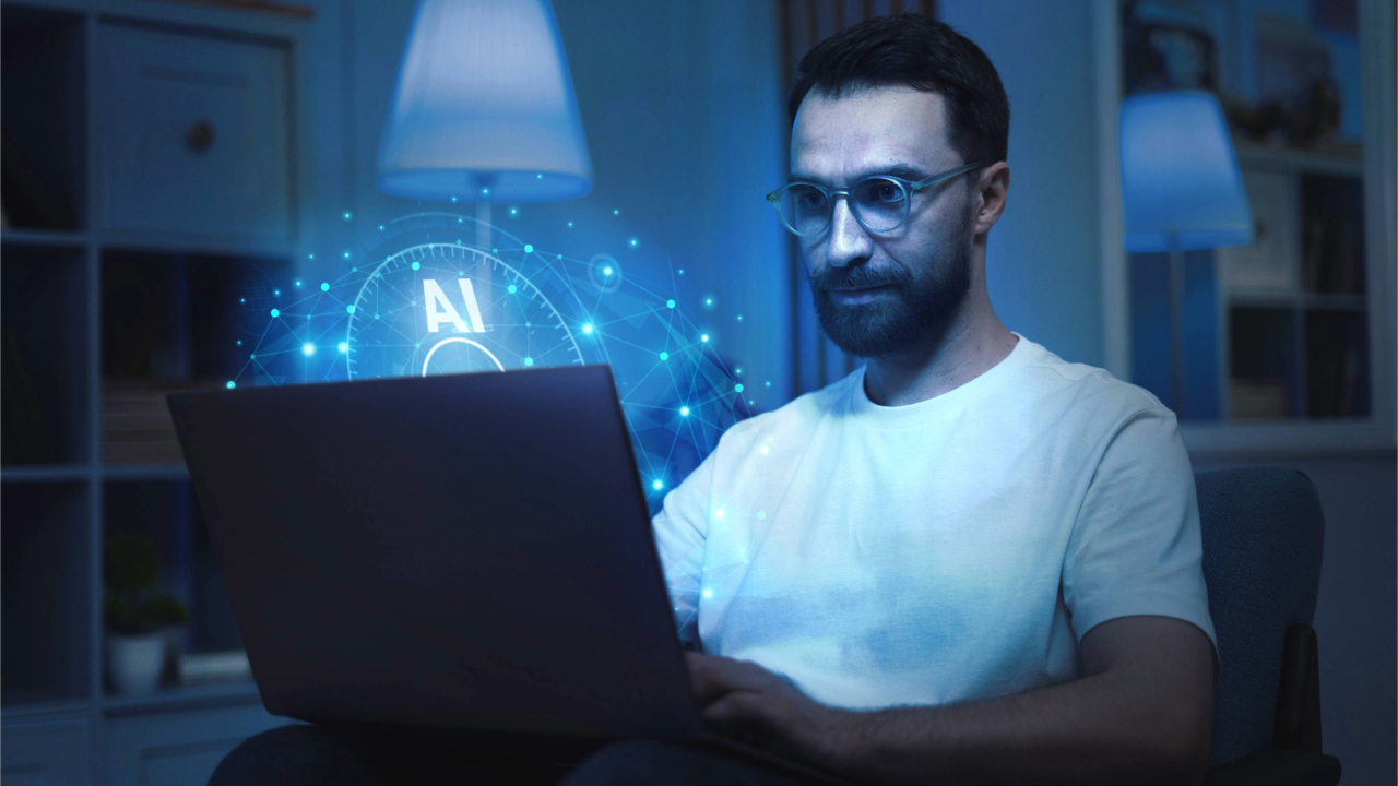 Desenvolvimento de Software com IA Generativa