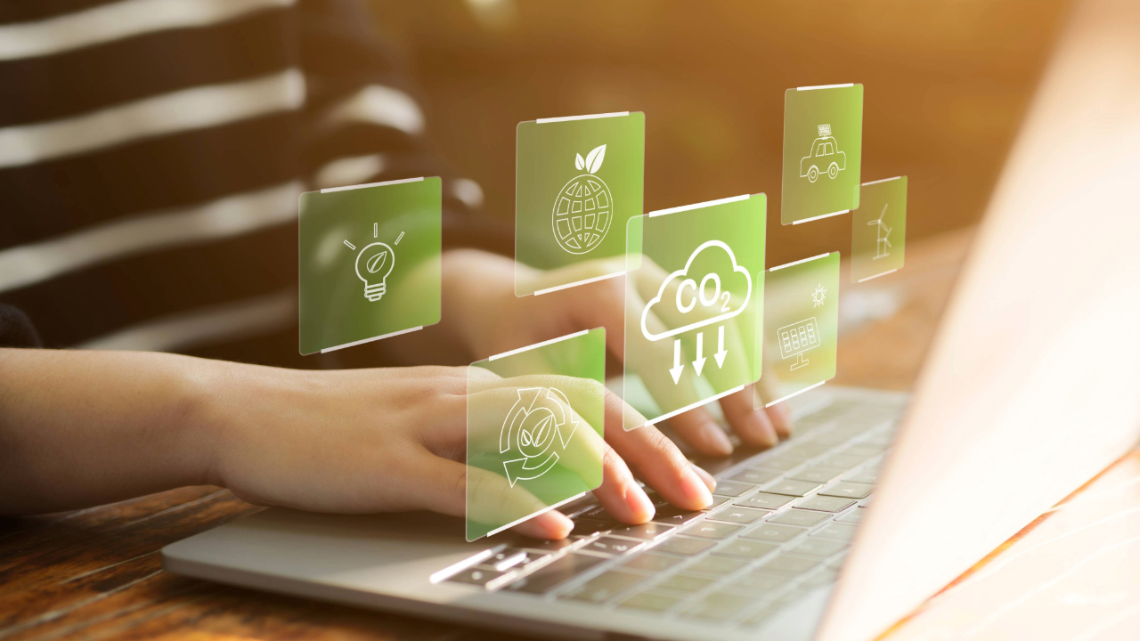 desenvolvimento sustentável de aplicações