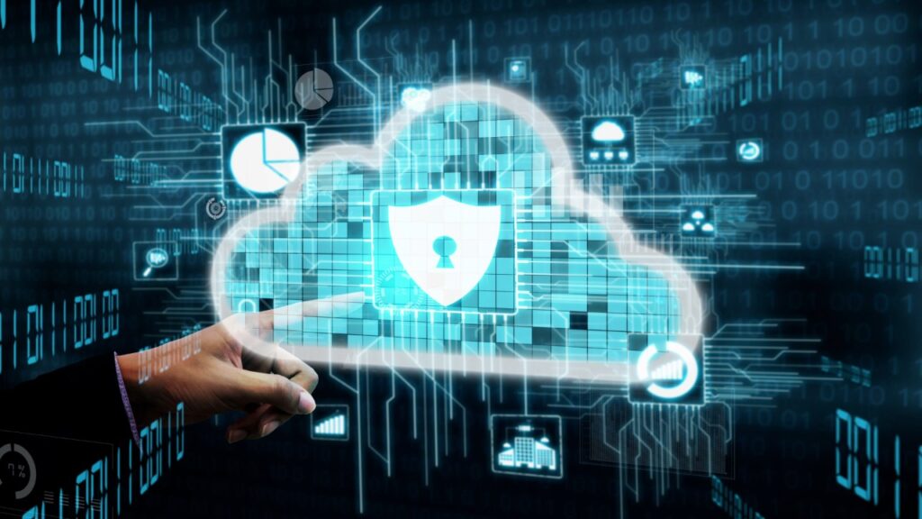 Principais desafios da Segurança em Cloud