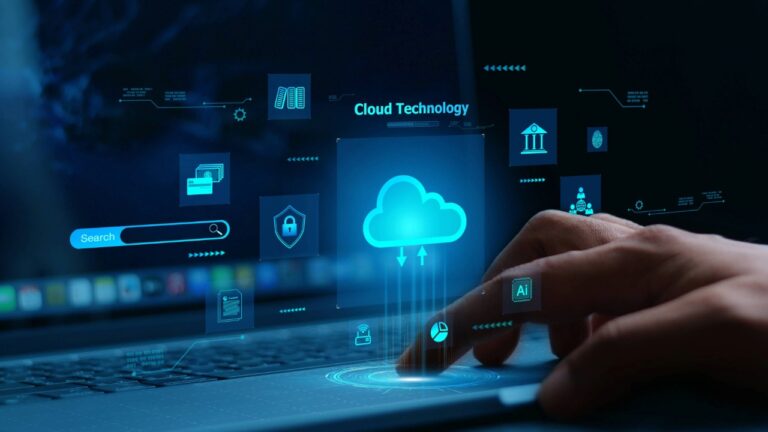 Segurança Cibernética em Operações Cloud