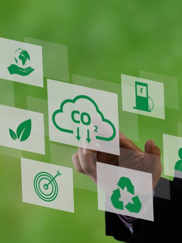 Desenvolvimento Sustentável de Aplicações