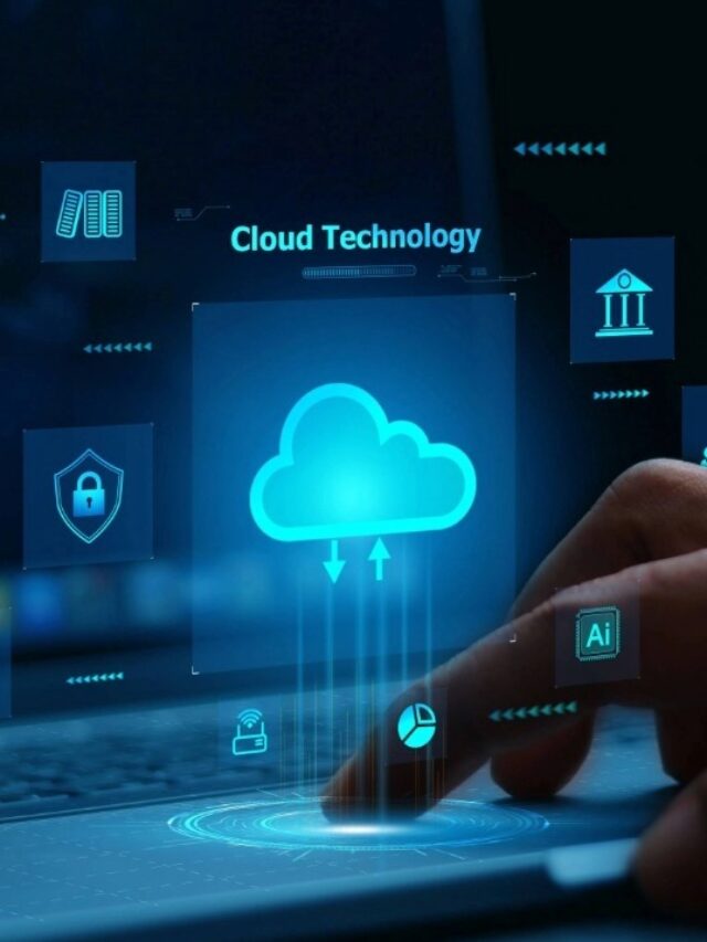 Segurança Cibernética em Cloud
