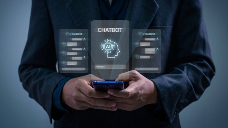 Automação do Atendimento ao Cliente