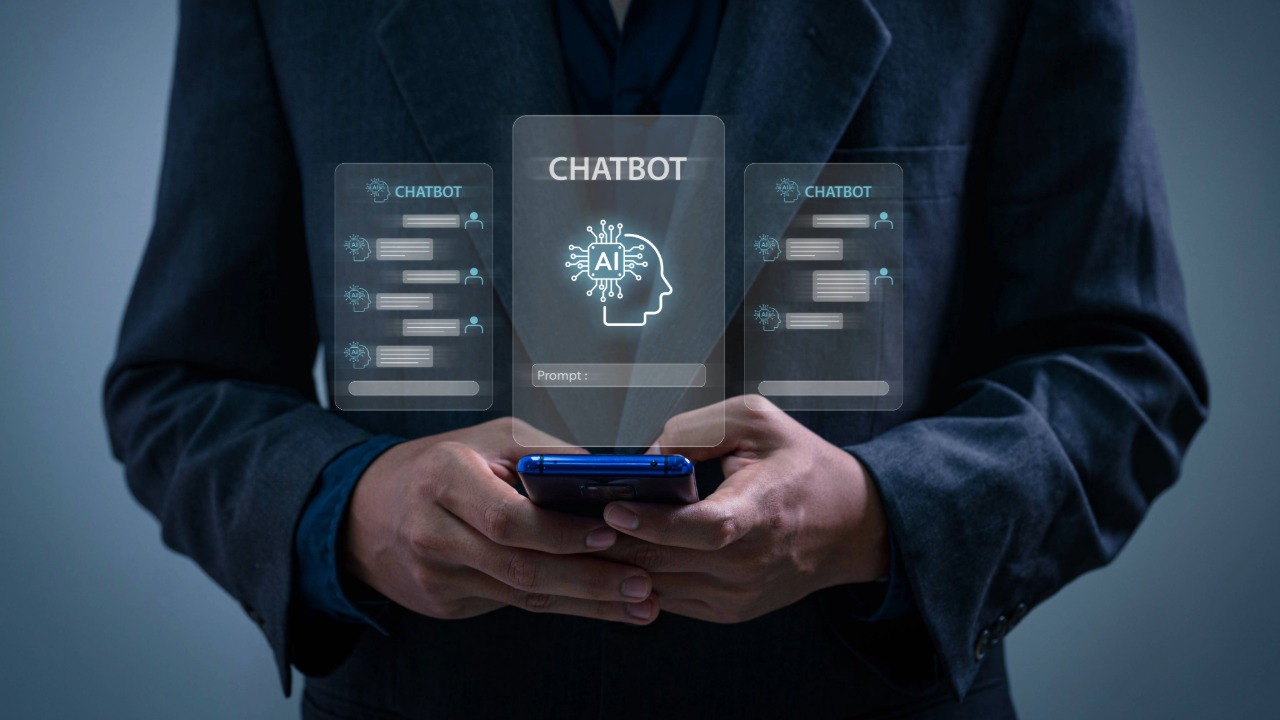Automação do Atendimento ao Cliente