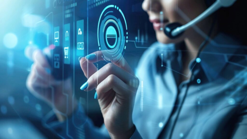 Automação do atendimento e Experiência Omnichannel