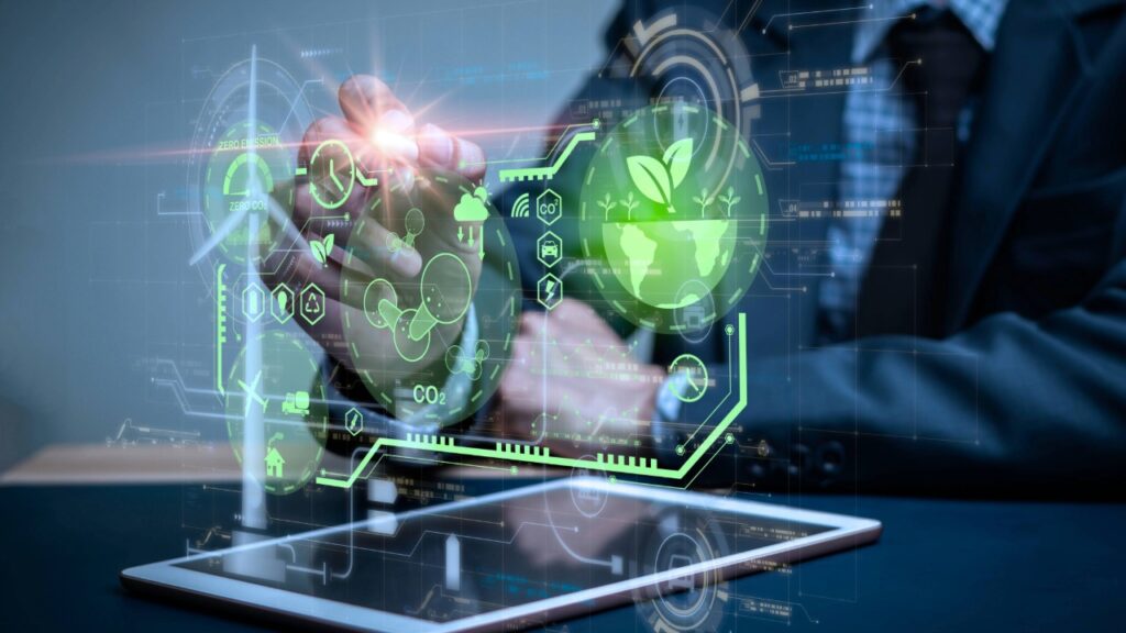 Benefícios empresariais (econômicos, operacionais e reputacionais) da Computação em Nuvem Sustentável