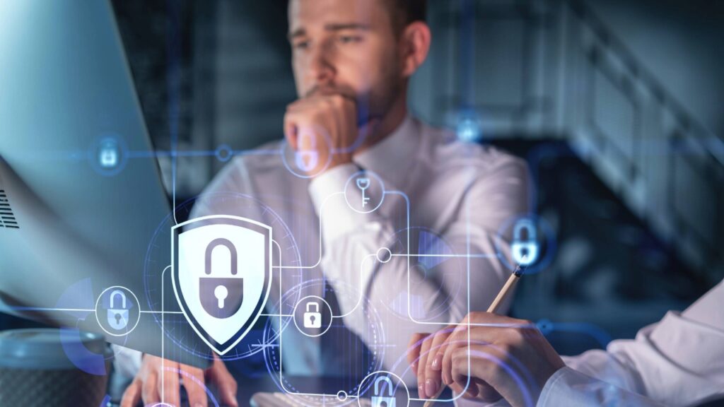 Como a Accurate apoia empresas na transformação digital segura