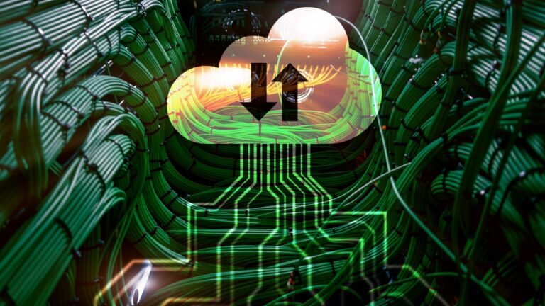 Computação em Nuvem Sustentável