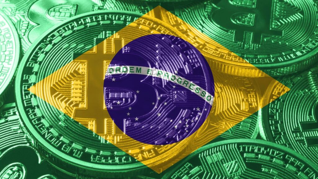 Drex a moeda digital do Brasil