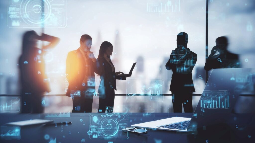 O papel dos Squads Ágeis nesse movimento de transformação digital