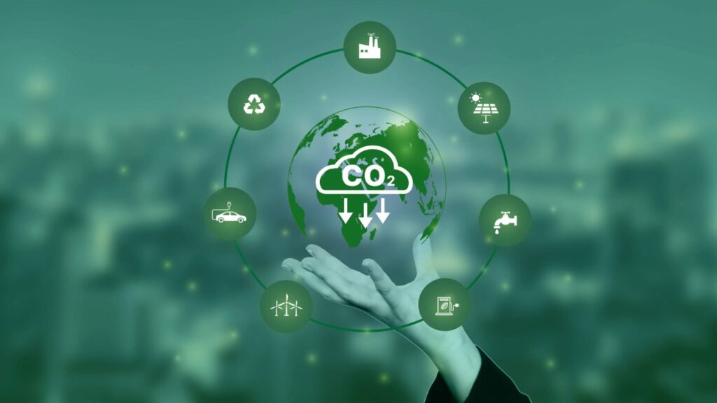 Práticas Verdes em Cloud Computing