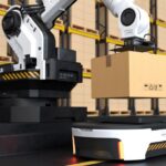 Robótica Avançada em Operações Logísticas e Industriais
