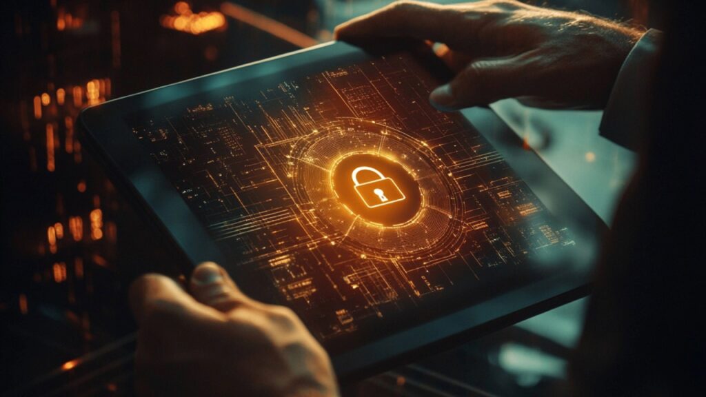 Segurança digital aplicada ao Blockchain
