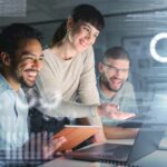 Transformação Digital com Squads Ágeis