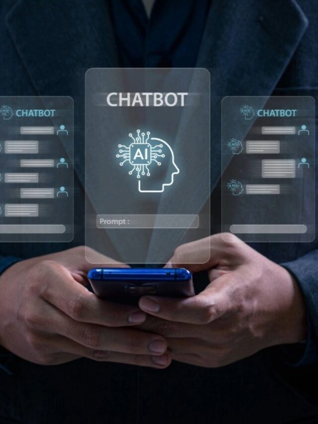 Automação do Atendimento ao Cliente