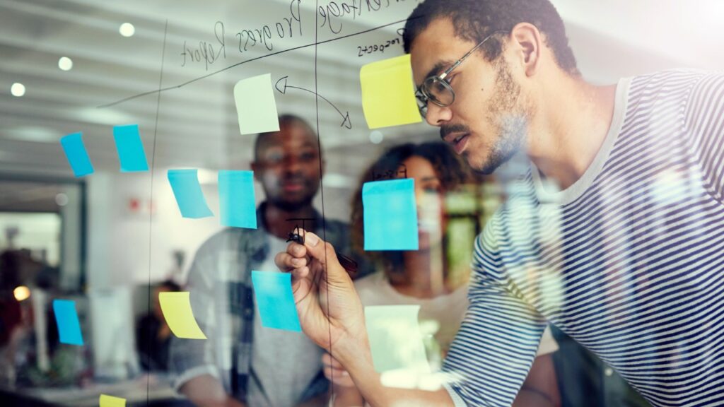 Como a Accurate aplica UX Research e UXUI Design para gerar resultados