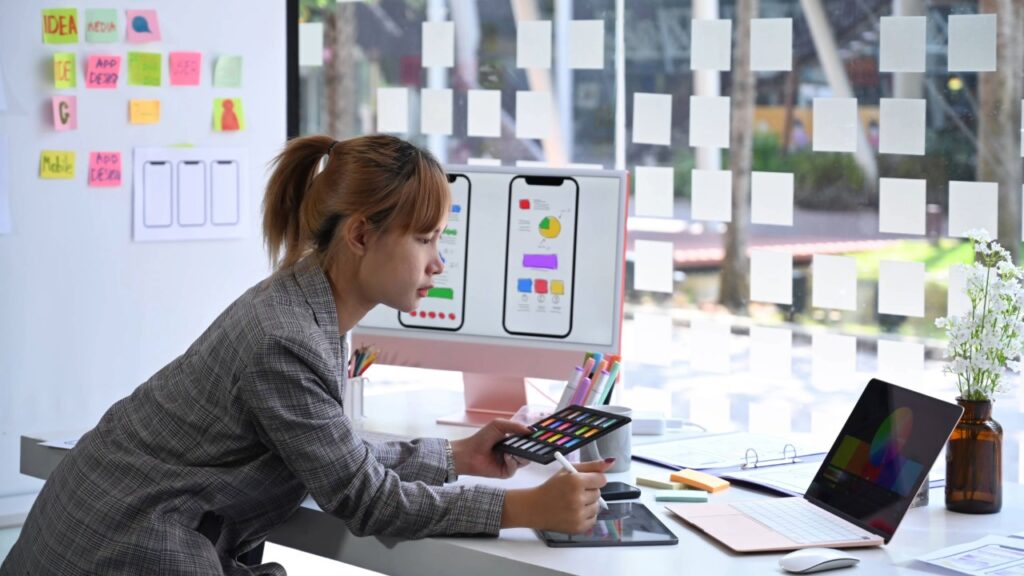 Como planejar uma pesquisa de UX eficiente