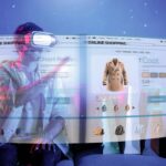 Inovações em UXUI com Realidade Aumentada