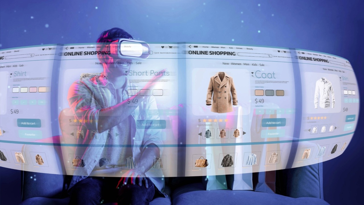 Inovações em UXUI com Realidade Aumentada