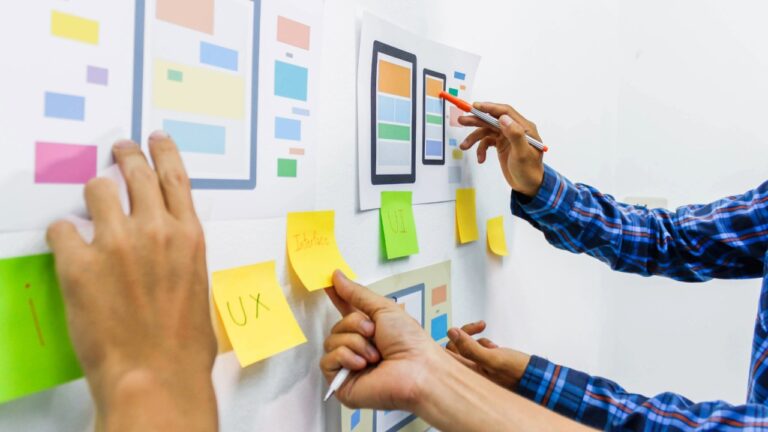 UX Research