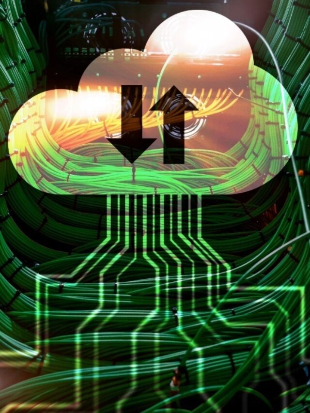 Computação em Nuvem Sustentável