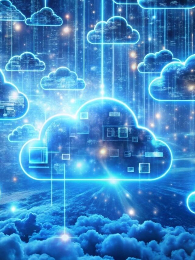 Multicloud: escalabilidade e resiliência na nuvem