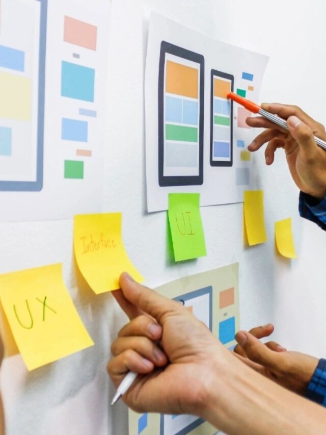 UX Research: O segredo por trás de produtos digitais de sucesso