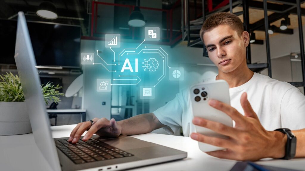 AI-Driven Development e o Desenvolvimento de Soluções Personalizadas